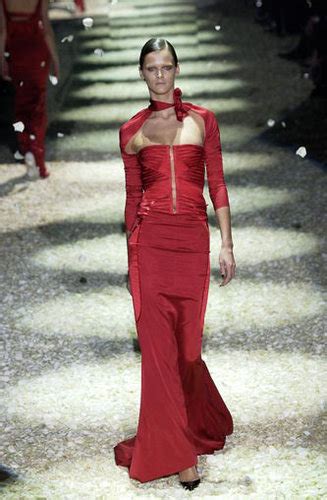 2003 gucci|tom ford gucci fall.